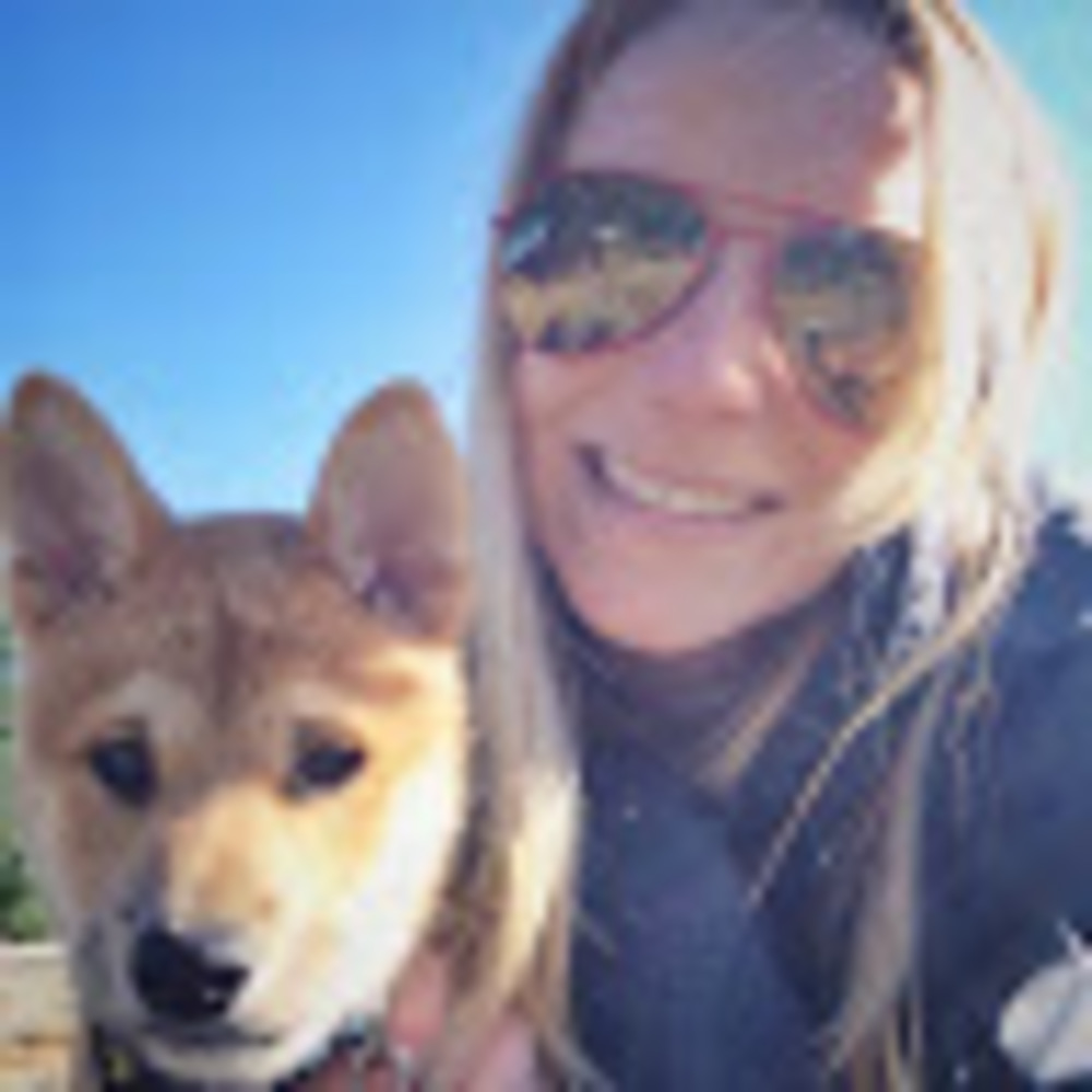 Meet your Posher, Alison